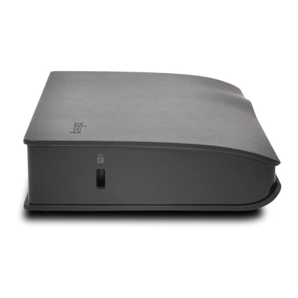 Kensington SD4500 USB-C 5Gbps Dual 4K Docking Station for Windows/Chrome/Mac