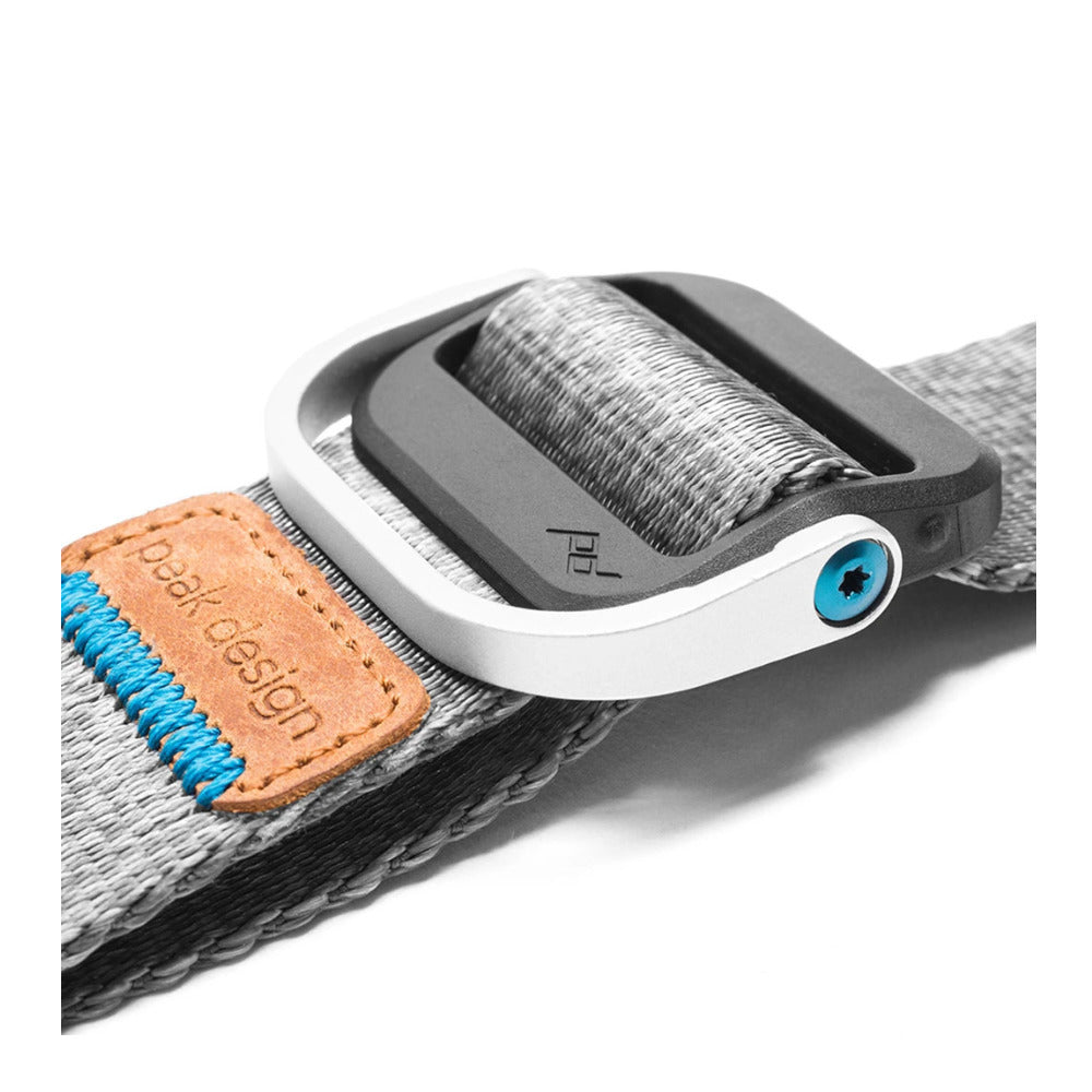 Peak Design SLL-AS-3 Slide Lite Camera Strap (Ash)