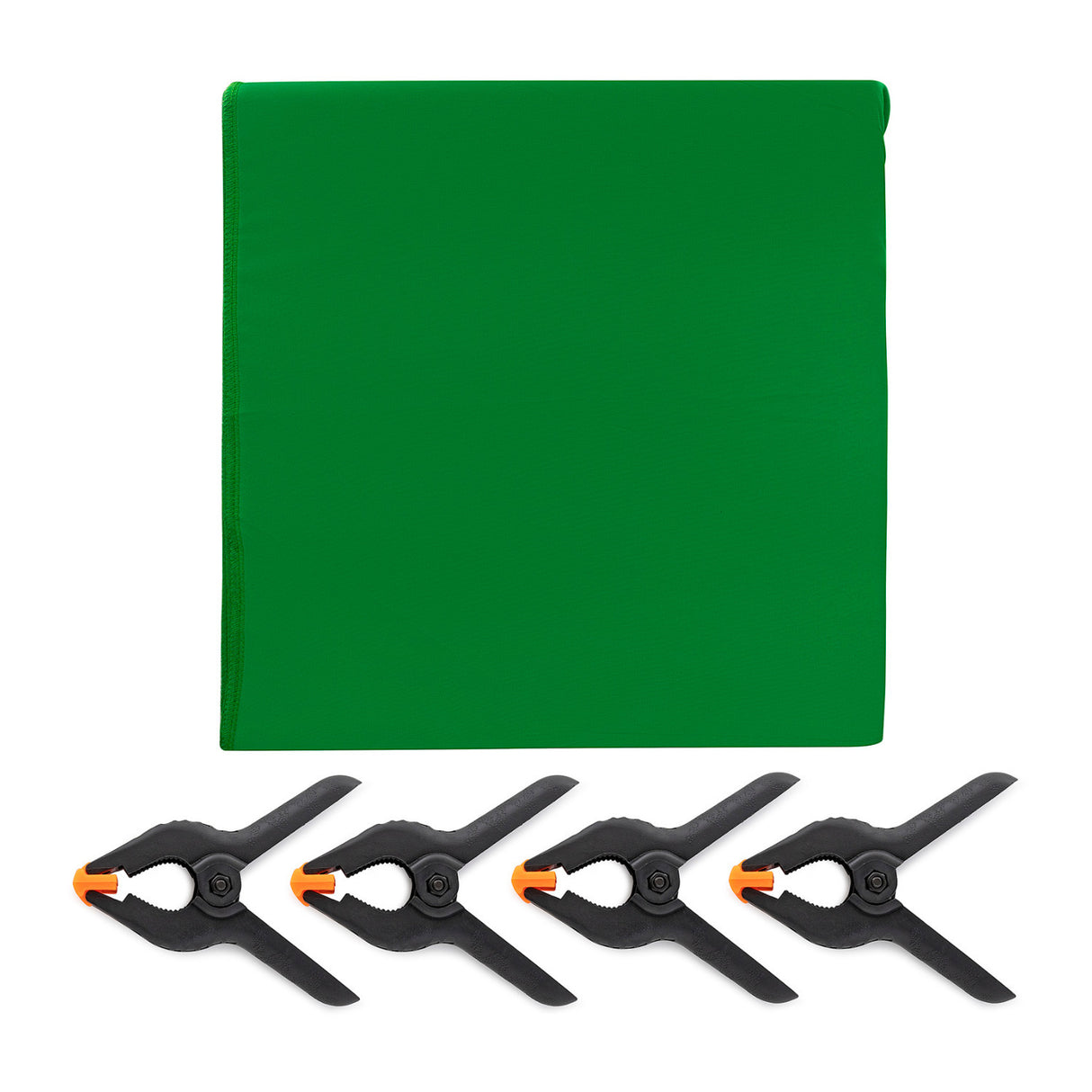 Koah Backdrop Background Screen with Clamps