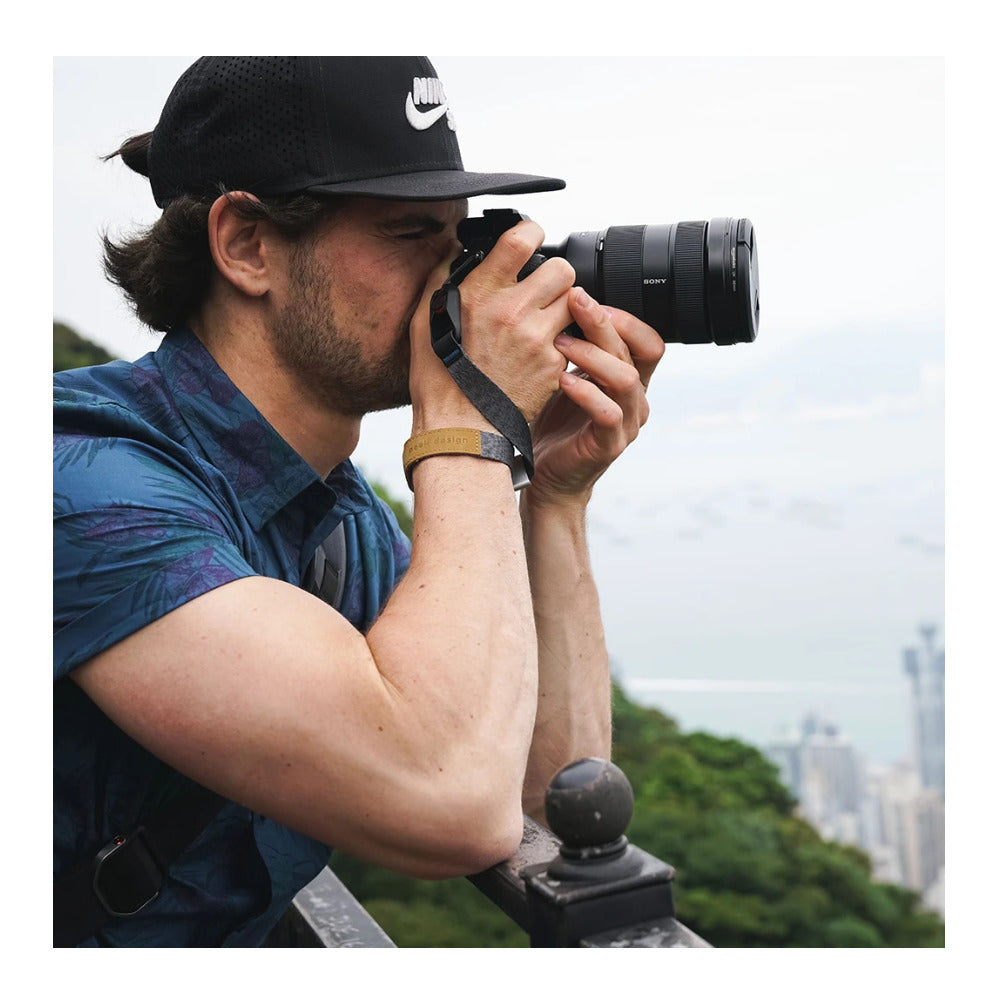 Peak Design CF-AS-3 Cuff (Ash)