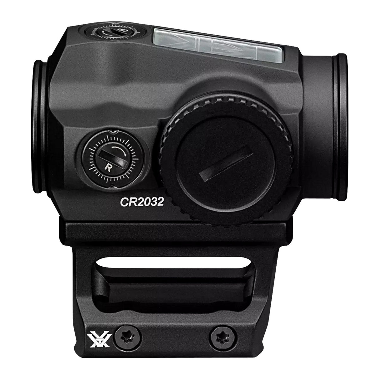 Vortex Sparc Solar 2 MOA Red Dot