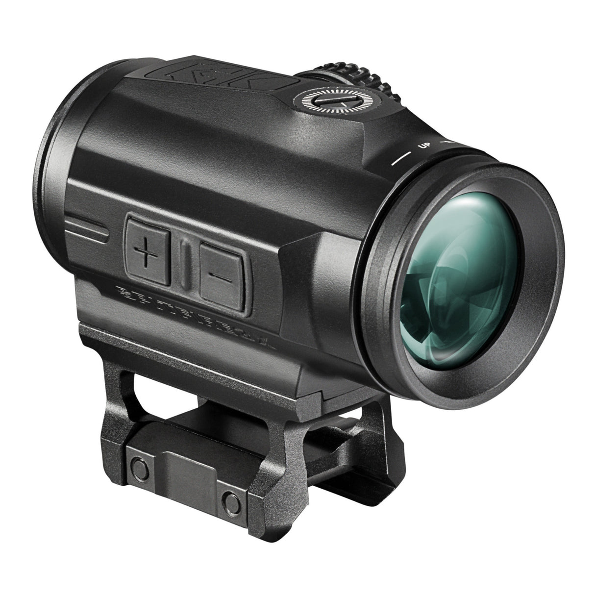 Vortex Spitfire HD Gen II 3x Prism Scope