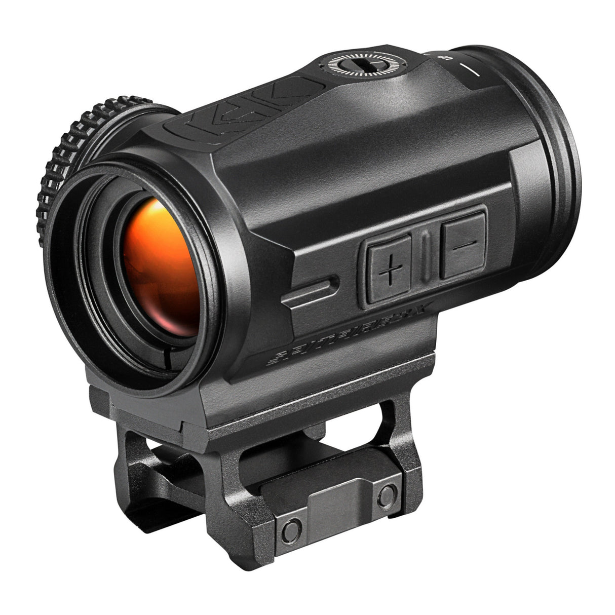 Vortex Spitfire HD Gen II 3x Prism Scope