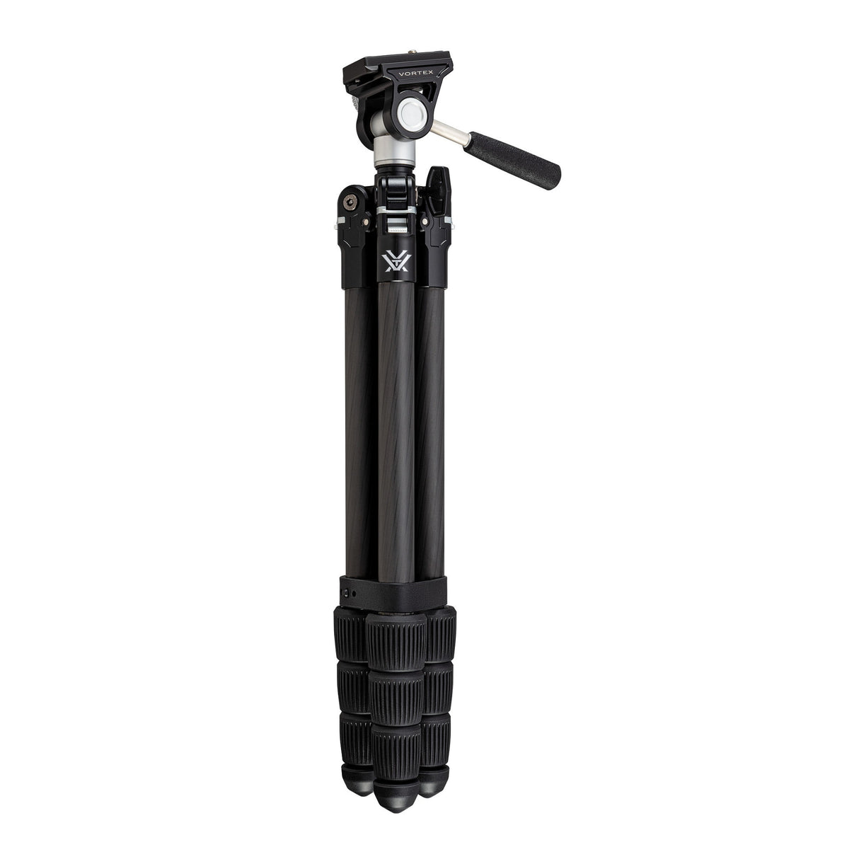 Vortex Summit Carbon II Carbon Fiber Tripod with 2-Way Pan Head