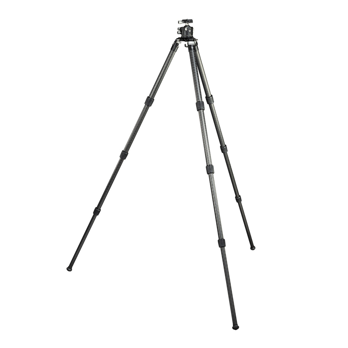 Vortex Radian Carbon Fiber Tripod with Ball Head