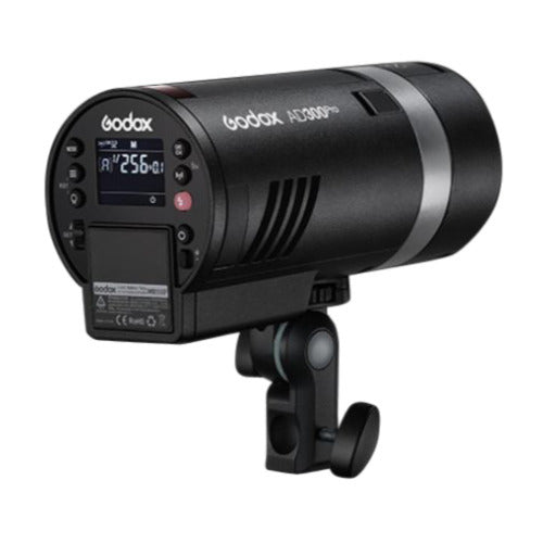 Godox AD300Pro Witstro All-In-One Outdoor Flash