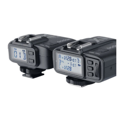 Godox X1C TTL Wireless Flash Trigger Set for Canon