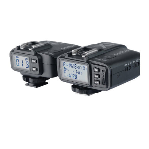 Godox X1N TTL Wireless Flash Trigger Set for Nikon