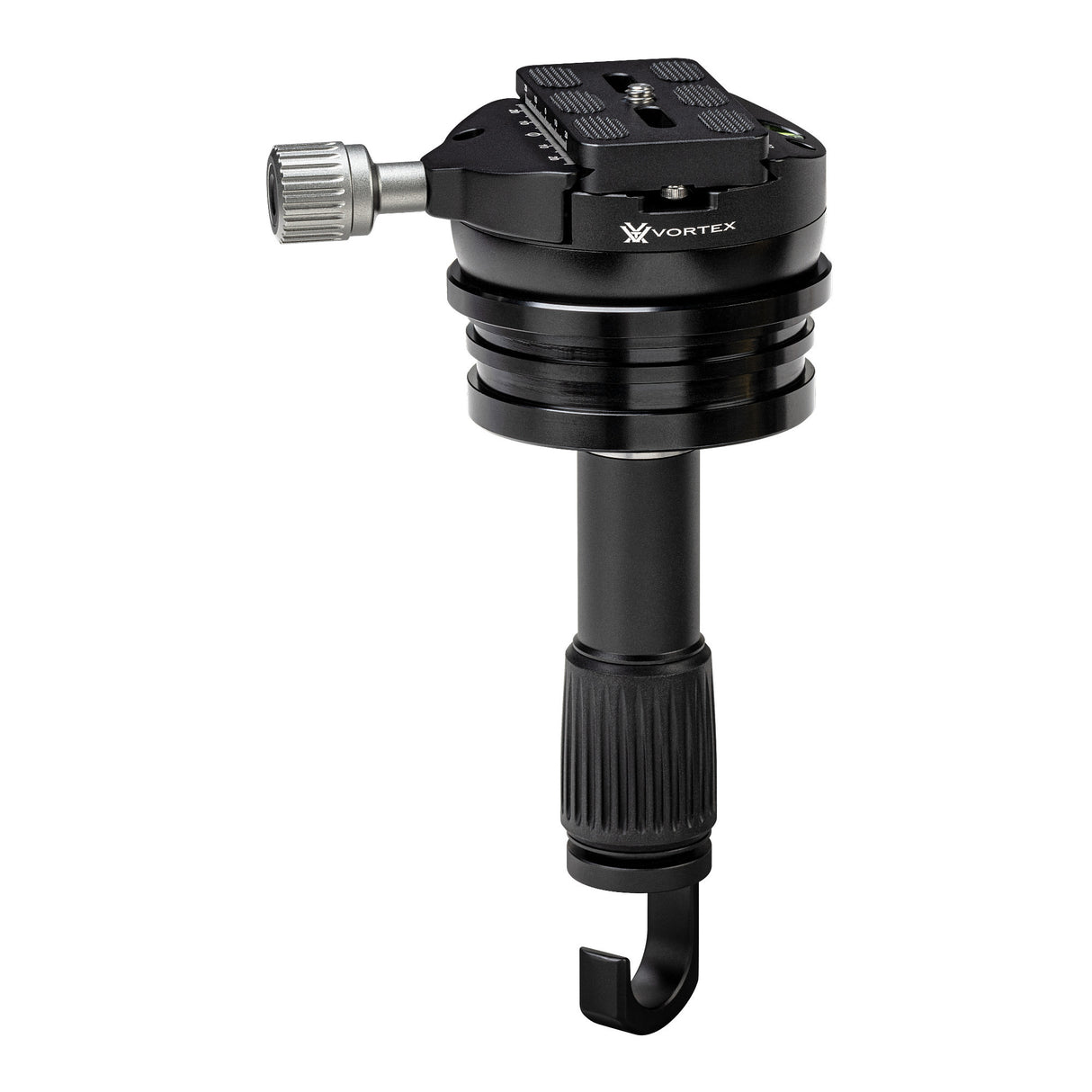 Vortex Radian Leveling Head