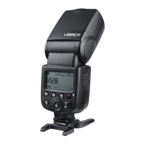 Godox VING V850II Li-Ion Flash Kit