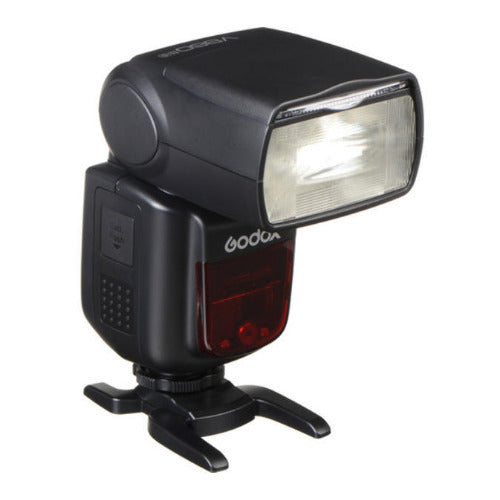 Godox VING V860IIS TTL Li-Ion Flash Kit for Sony Cameras