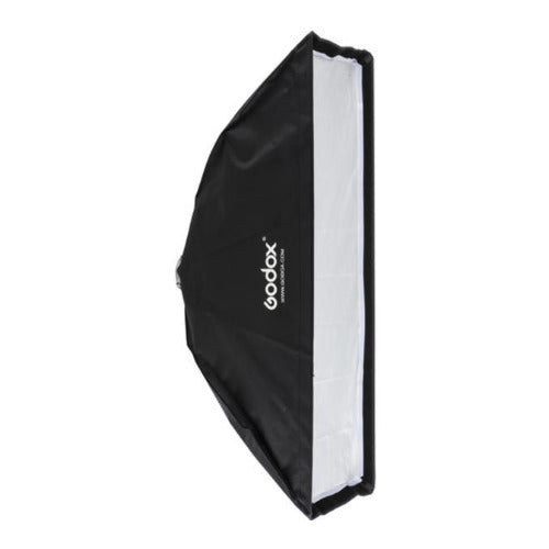 Godox Softbox with Bowens Speed Ring and Grid (19.7 x 51.2-Inch)