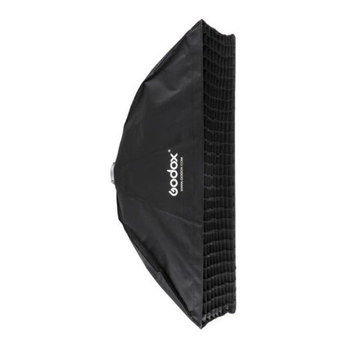 Godox Softbox with Bowens Speed Ring and Grid (19.7 x 51.2-Inch)