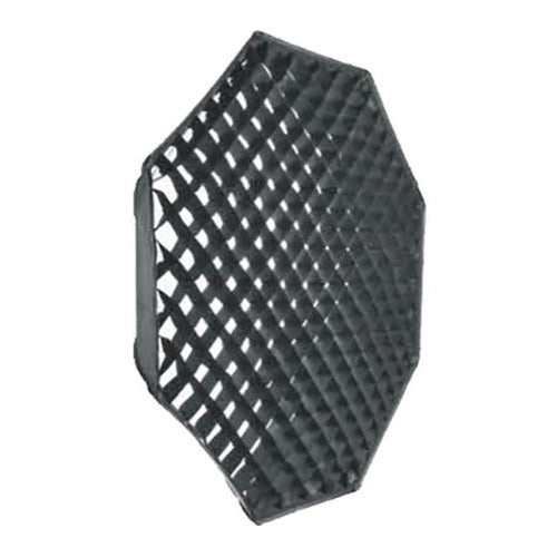 Godox Octa Softbox with Bowens Speed Ring and Grid (55-Inch)