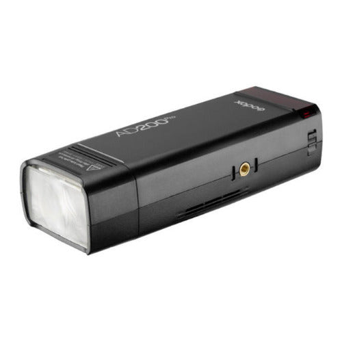 Godox AD200 PRO TTL Pocket Flash Kit