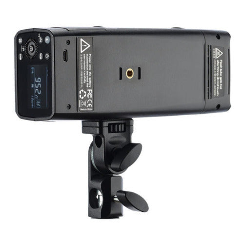 Godox AD200 PRO TTL Pocket Flash Kit