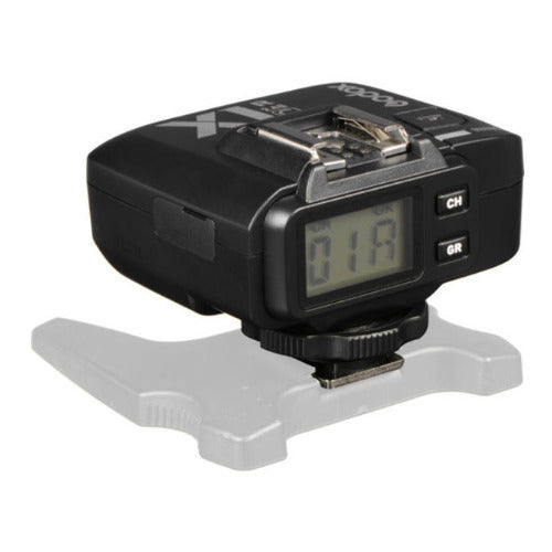 Godox X1R-C TTL Wireless Flash Trigger Receiver for Canon