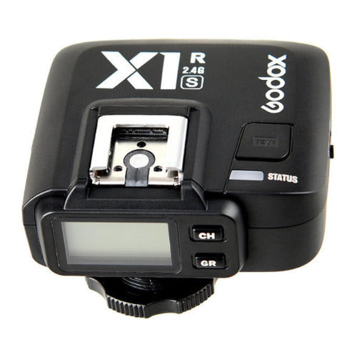 Godox X1R-S TTL Wireless Flash Trigger Receiver for Sony