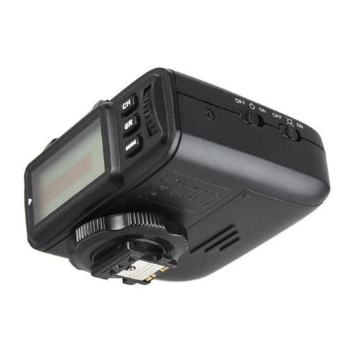 Godox X1T-S TTL Wireless Flash Trigger Transmitter for Sony