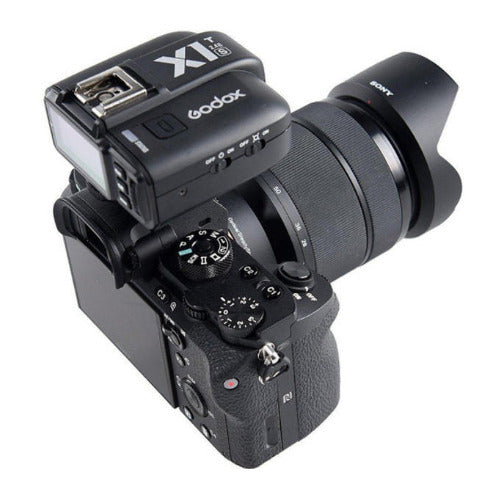 Godox X1T-S TTL Wireless Flash Trigger Transmitter for Sony
