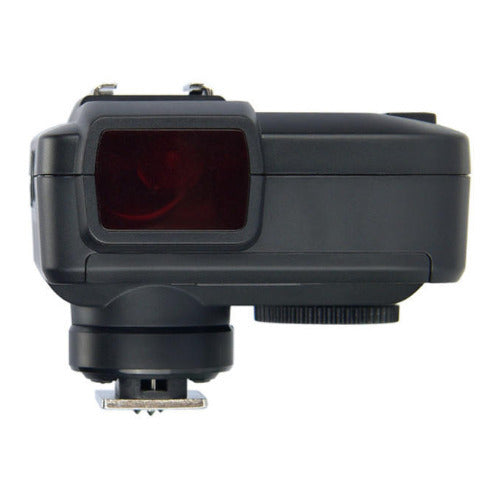 Godox X2 2.4 GHz TTL Wireless Flash Trigger for Canon