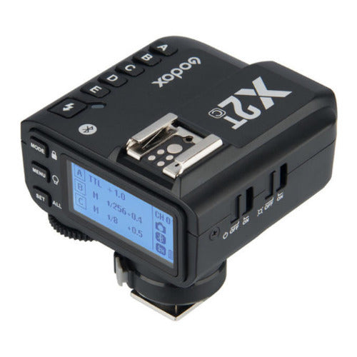 Godox X2 2.4 GHz TTL Wireless Flash Trigger for Canon