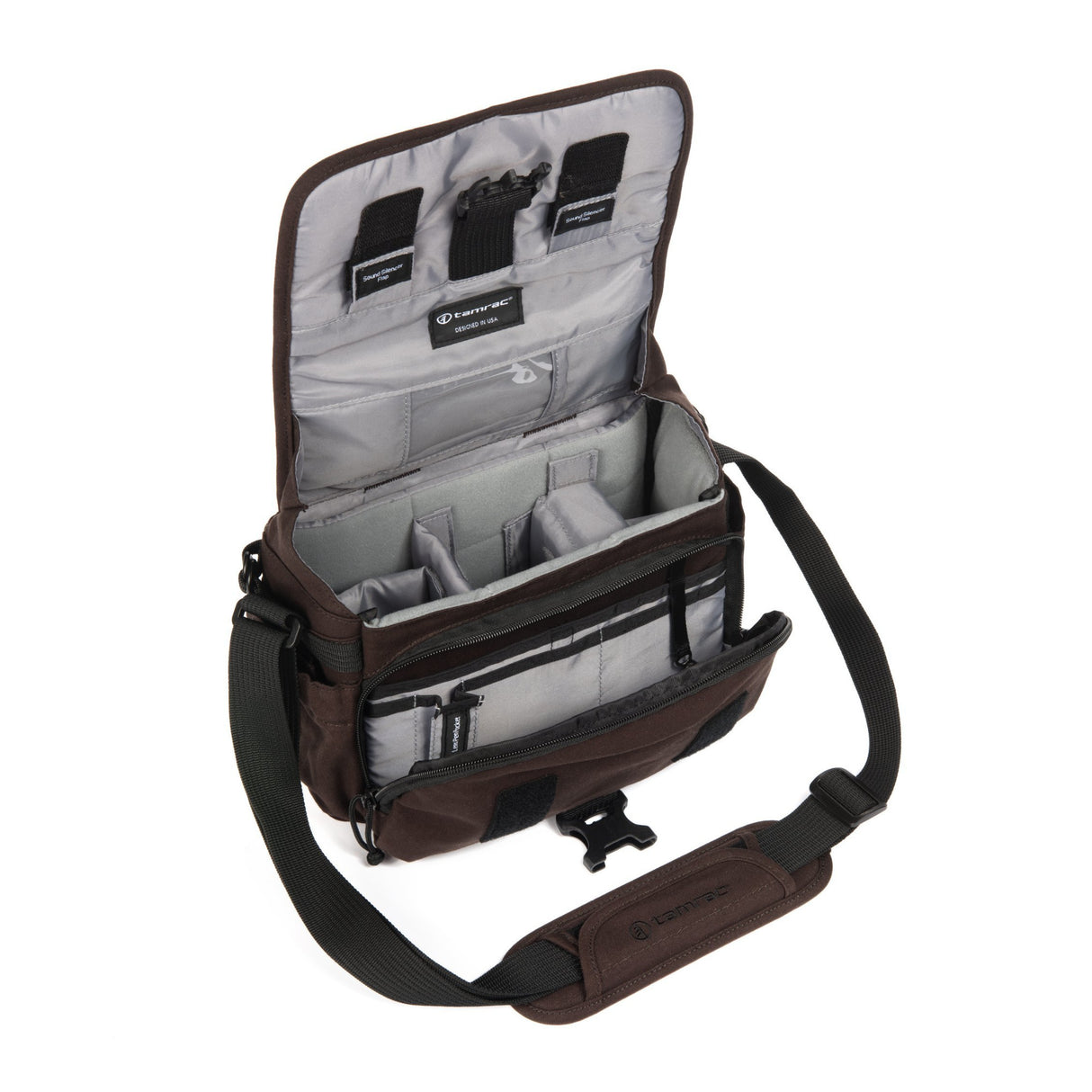 Tamrac Apache 4.2 Shoulder Camera Bag