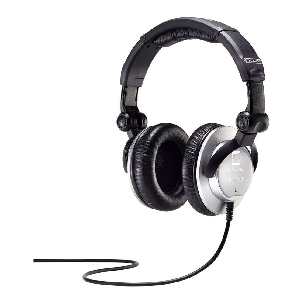 Ultrasone PRO 780i Headphones