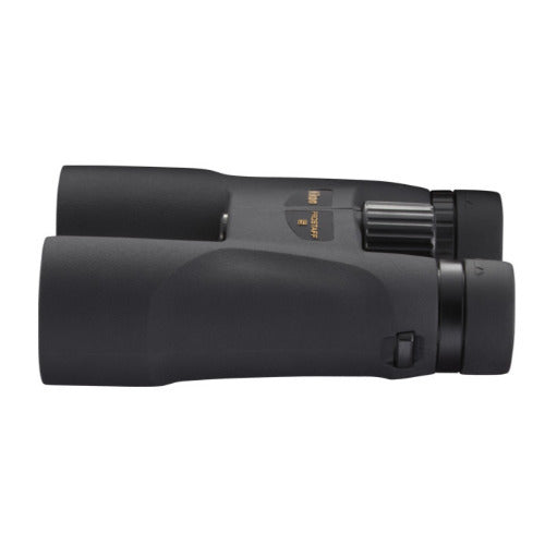 Nikon ProStaff 5 10x50 Binoculars (Black) (Renewed)