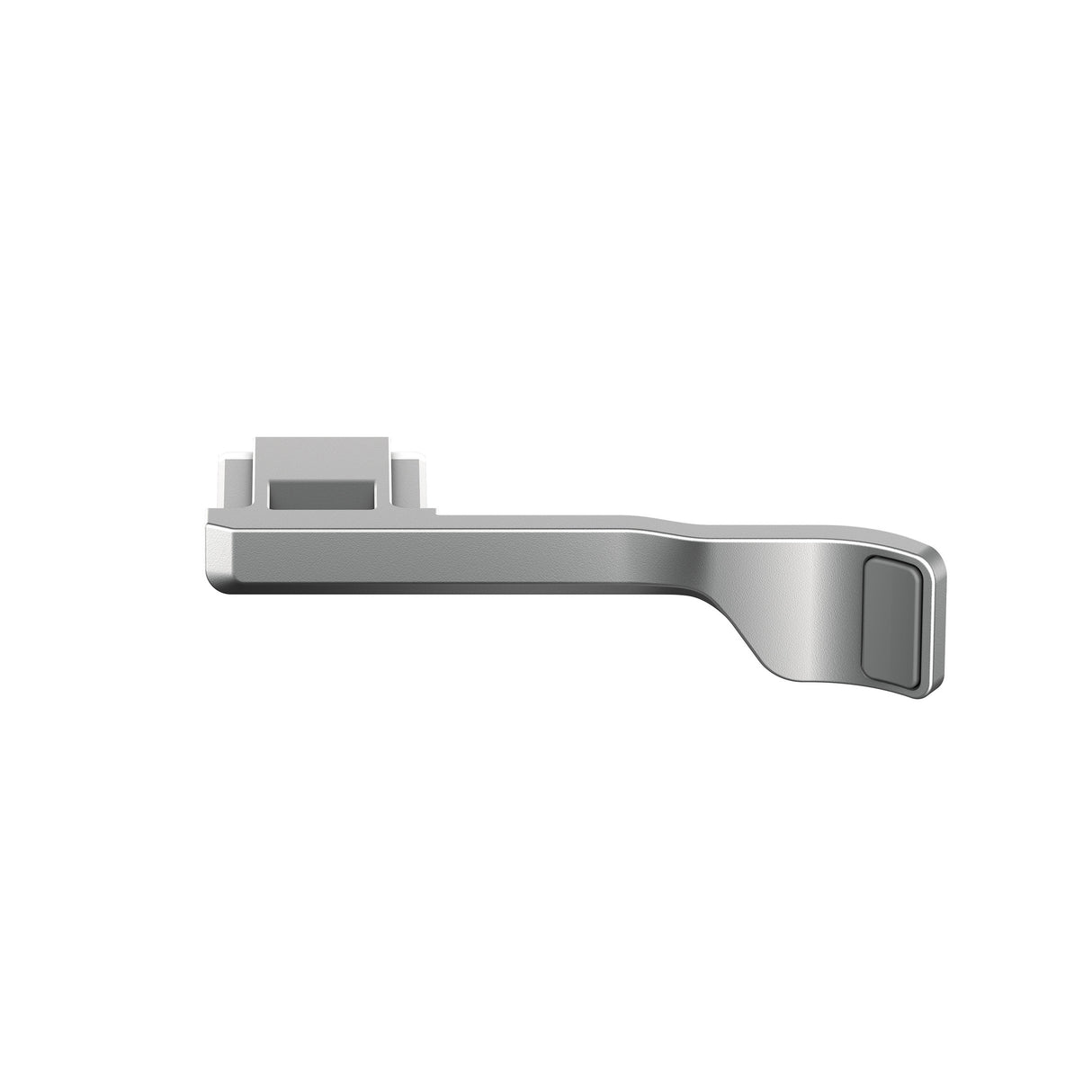 Fujifilm Thumb Rest for X-E4 Mirrorless Camera (Silver)