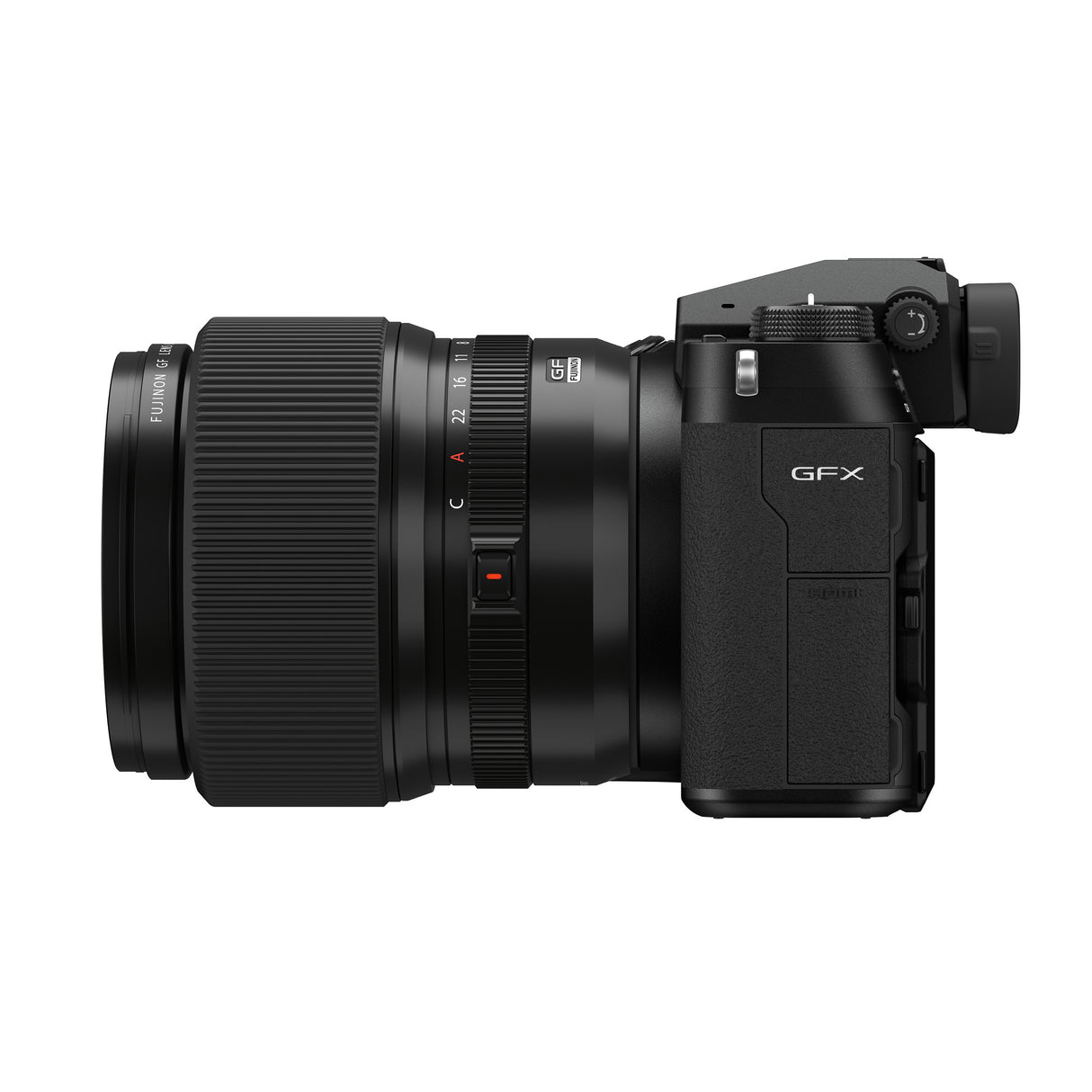 Fujifilm GF 80mm f/1.7 R WR Lens