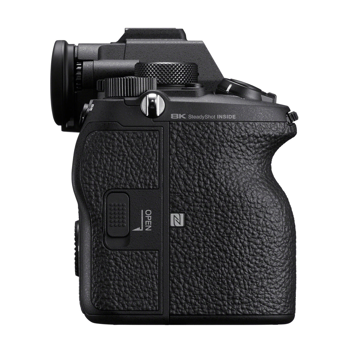 Sony Alpha 1 Full-frame Interchangeable Lens Mirrorless Camera