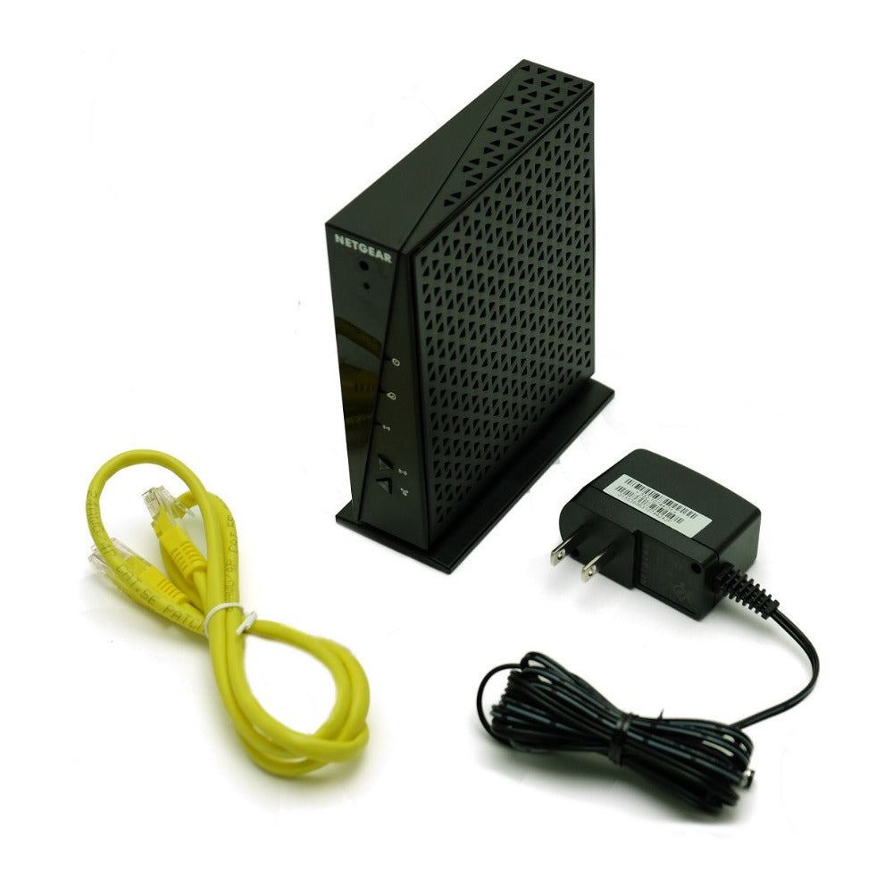 Mini Gadgets Bush Baby Fully Functional Router with Wi-Fi Hidden Camera