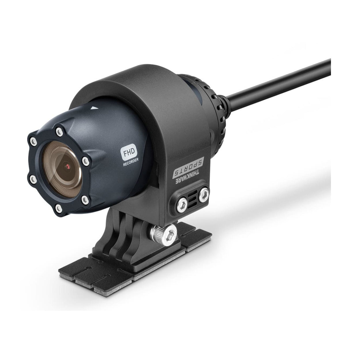 Thinkware M1 1080p 2-Channel Motorsport Wi-Fi Camera