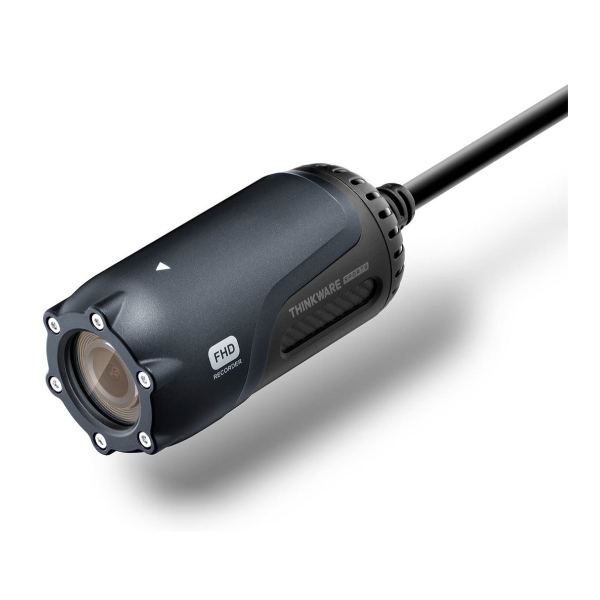 Thinkware M1 1080p 2-Channel Motorsport Wi-Fi Camera