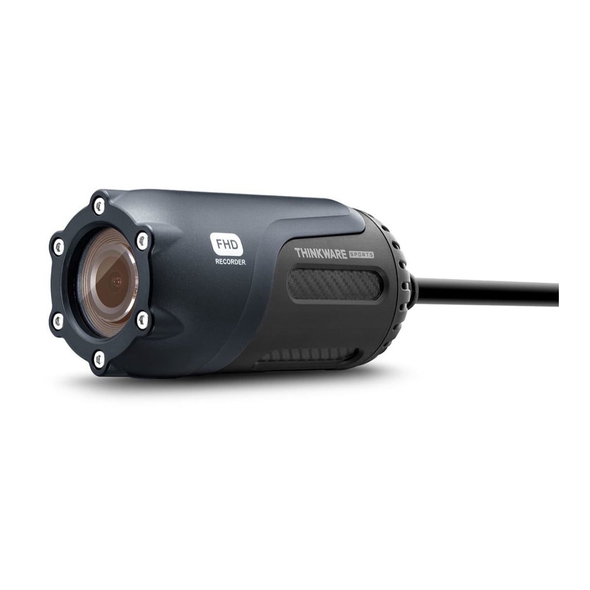 Thinkware M1 1080p 2-Channel Motorsport Wi-Fi Camera