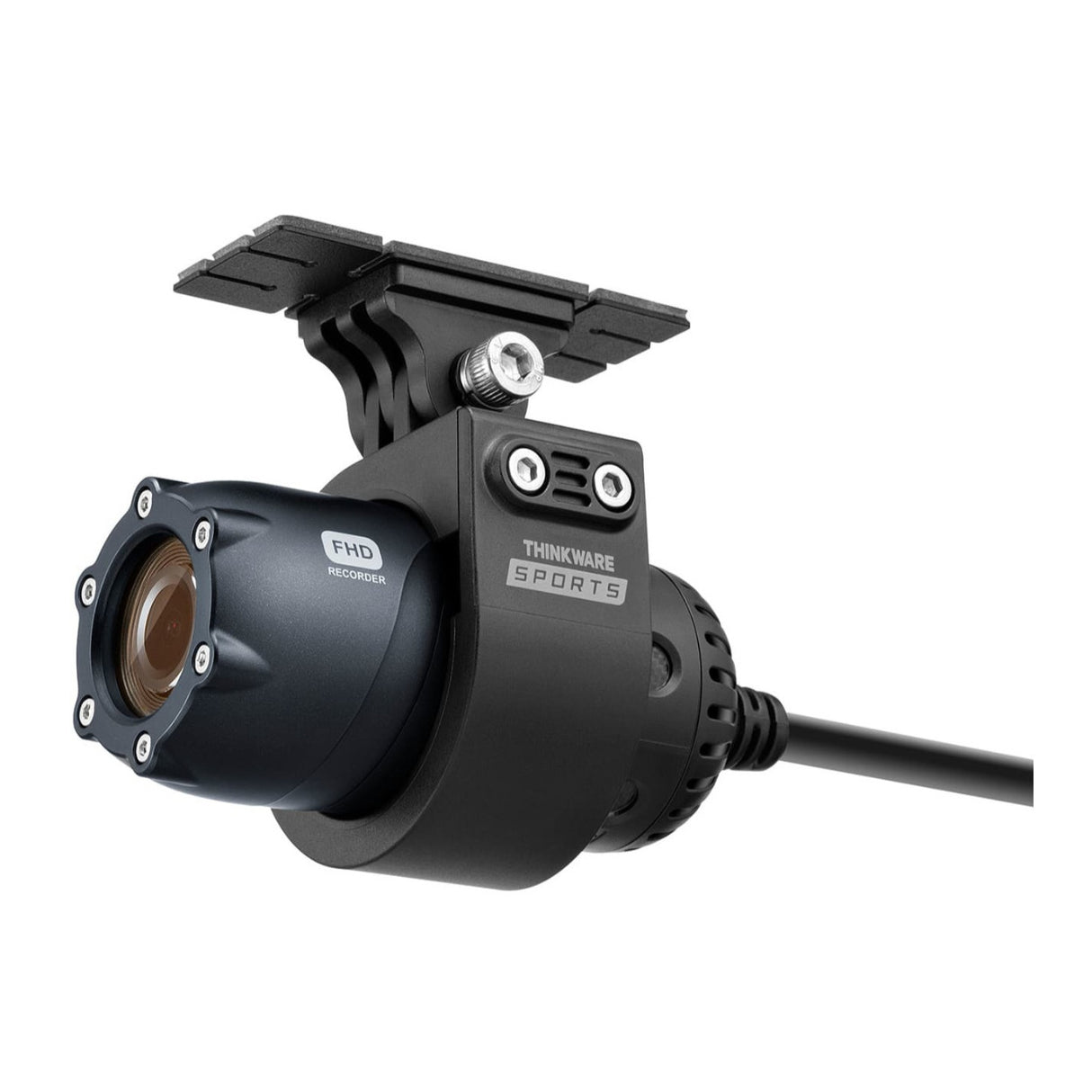 Thinkware M1 1080p 2-Channel Motorsport Wi-Fi Camera