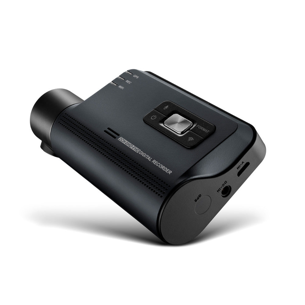 Thinkware Q800PRO 2K QHD Wi-Fi Dash Cam
