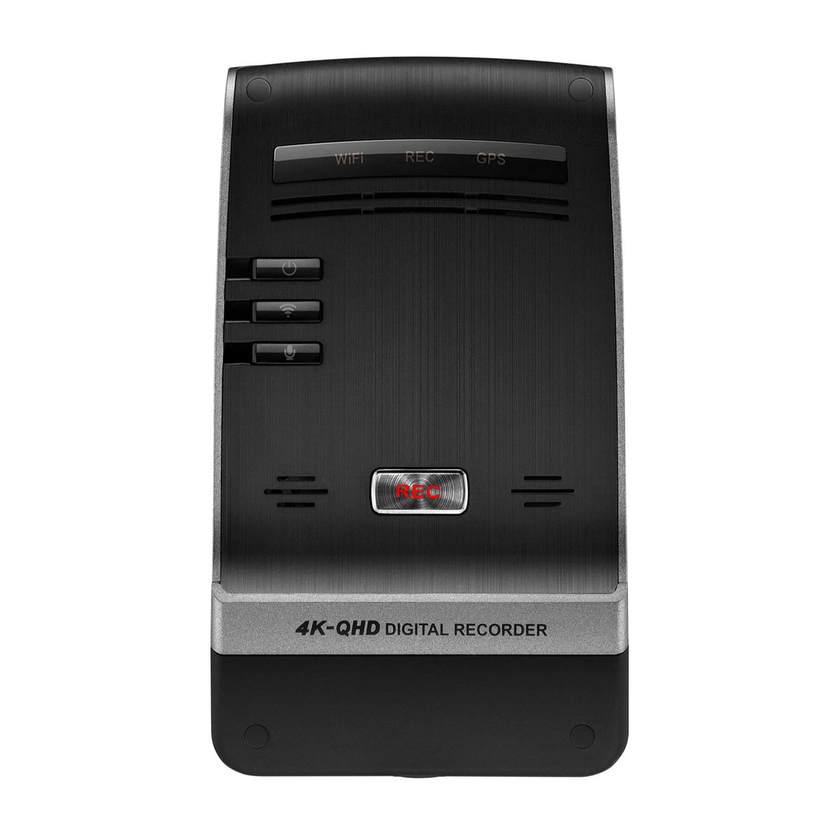 Thinkware U1000 4K UHD Wi-Fi Dash Cam with ADAS Support