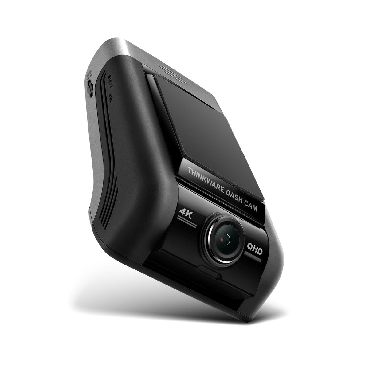 Thinkware U1000 4K UHD Wi-Fi Dash Cam with ADAS Support