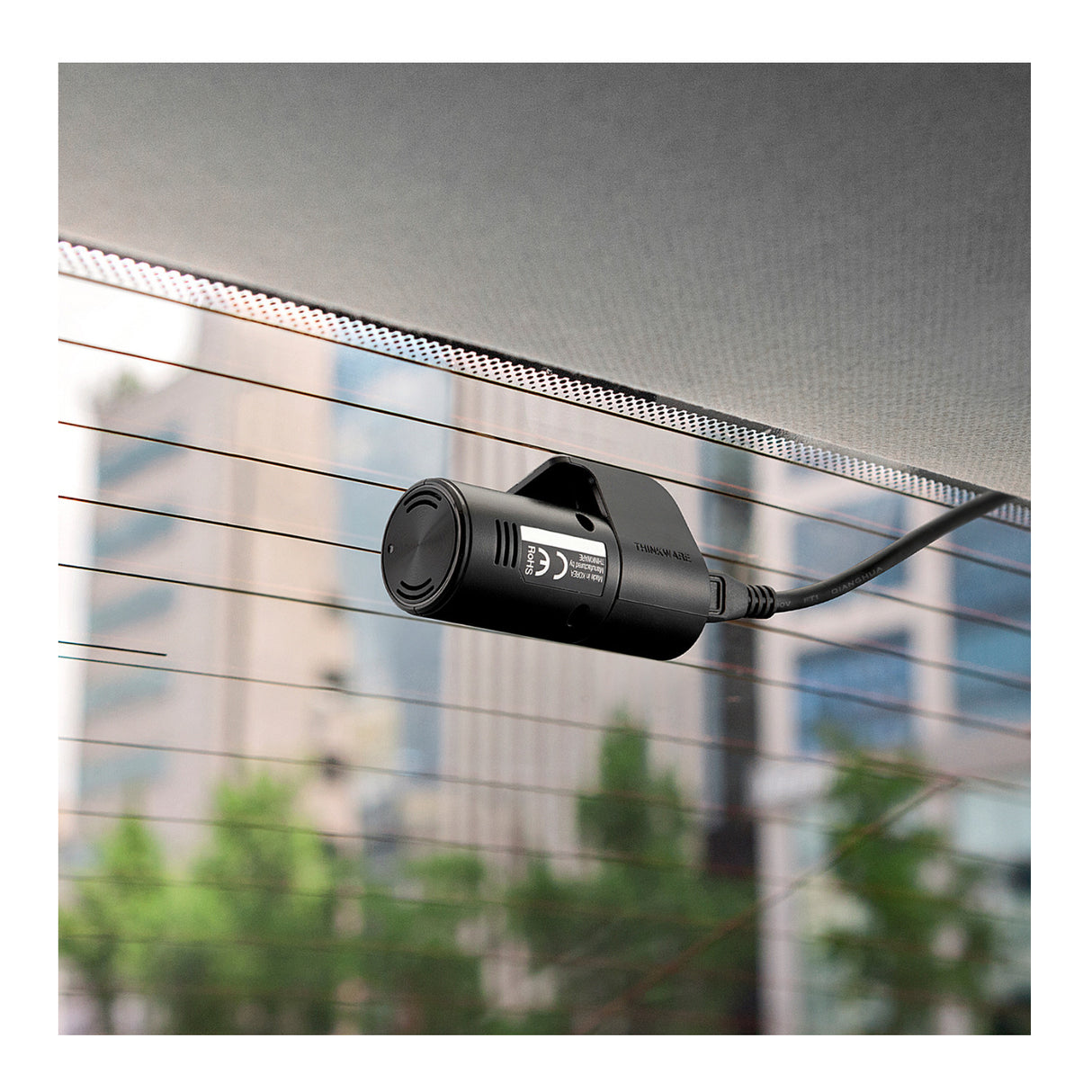 Thinkware 1080p Rear View Camera for X700 Dash Cam