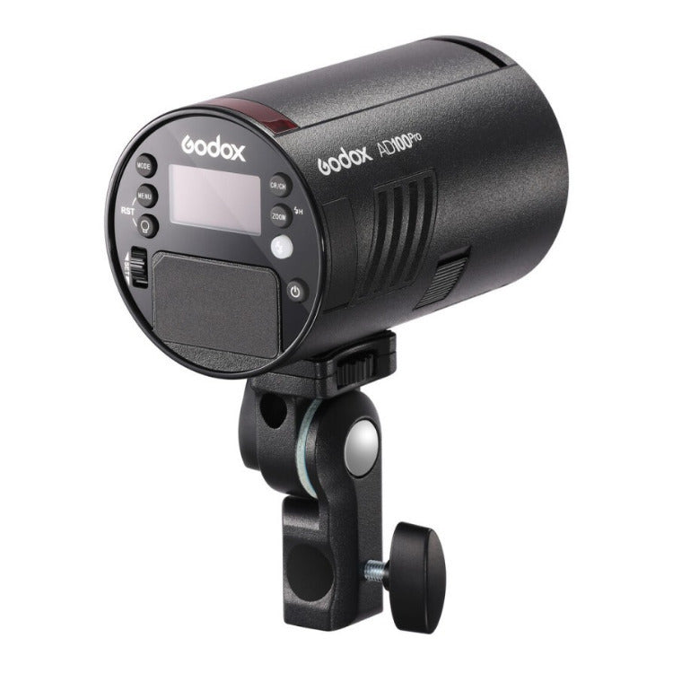Godox AD100pro Pocket Flash
