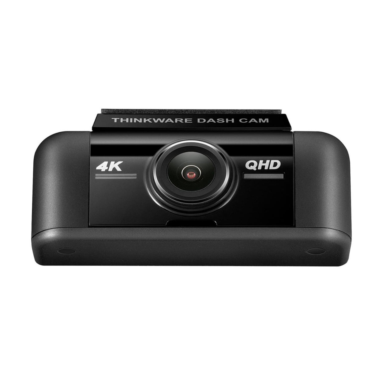 Thinkware U1000 4K UHD Wi-Fi Dash Cam and Rear View Camera Bundle with ADAS Support