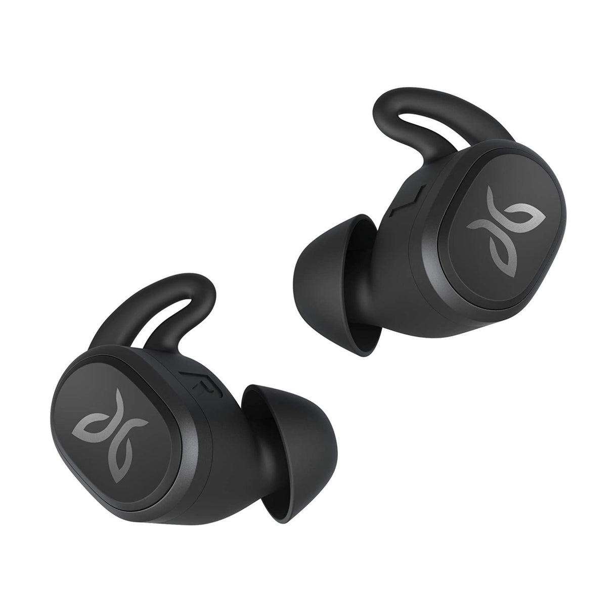 Jaybird Vista True Wireless In-Ear Bluetooth Sport Waterproof Earbuds (Black)