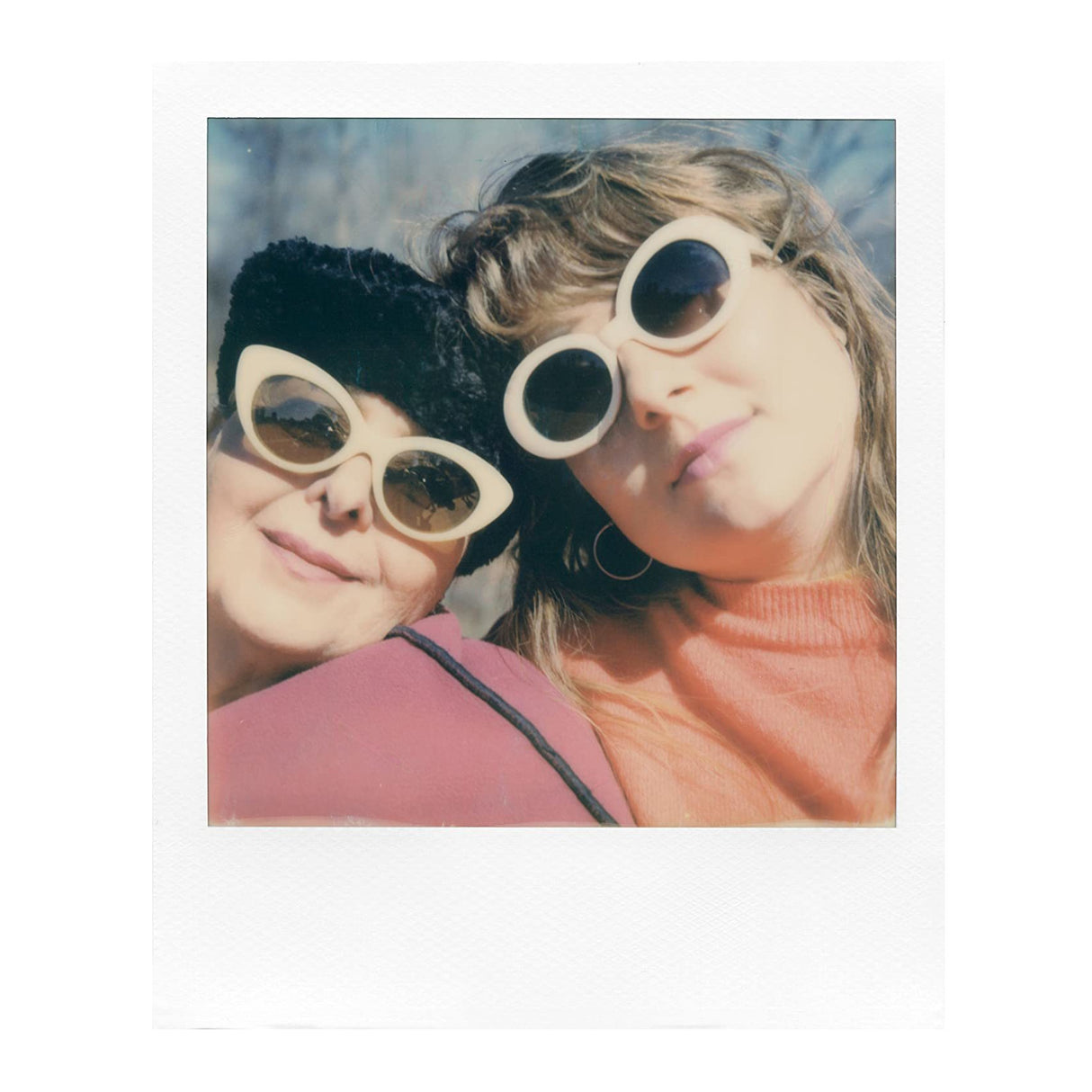 Polaroid Originals i-Type Duo Color Film Pack