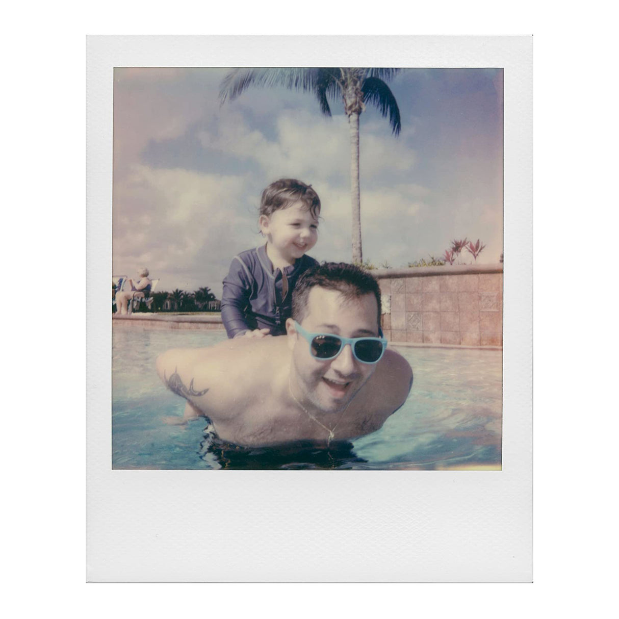 Polaroid Originals i-Type Duo Color Film Pack