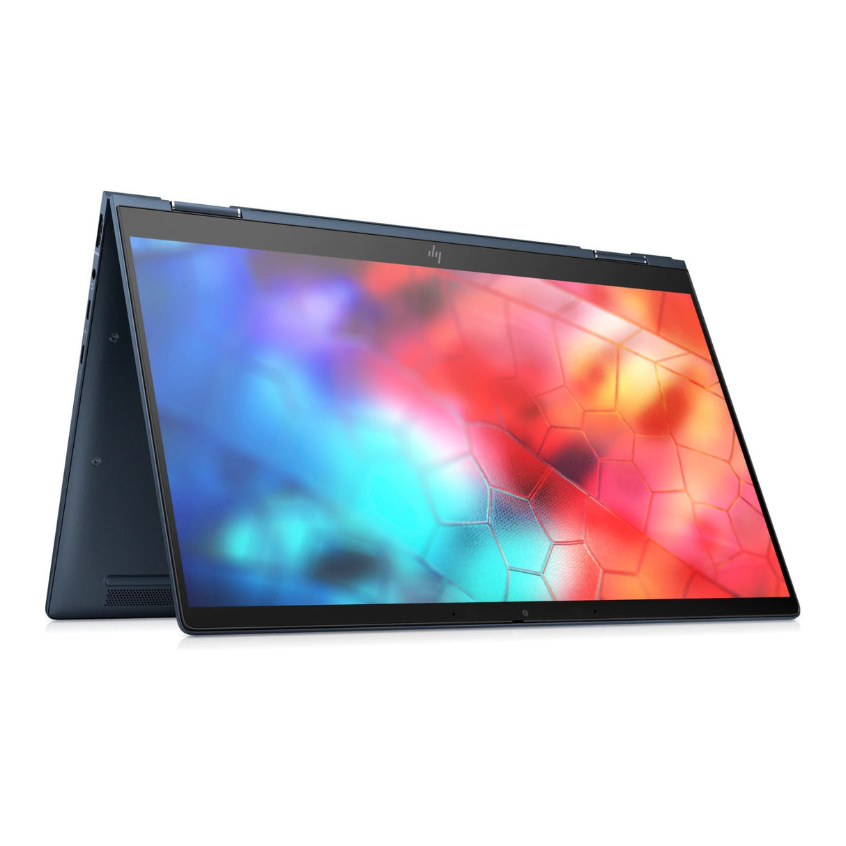 HP Elite Dragonfly 13.3-Inch Full HD Touch Screen Notebook Intel i7-8665U 16GB 512GB SSD Win 10 Pro