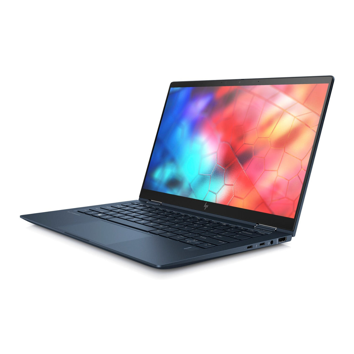 HP Elite Dragonfly 13.3-Inch Full HD Touch Screen Notebook Intel i7-8665U 16GB 512GB SSD Win 10 Pro