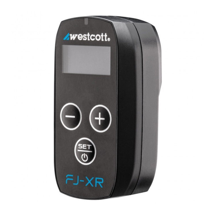 Westcott FJ-XR Wireless Receiver