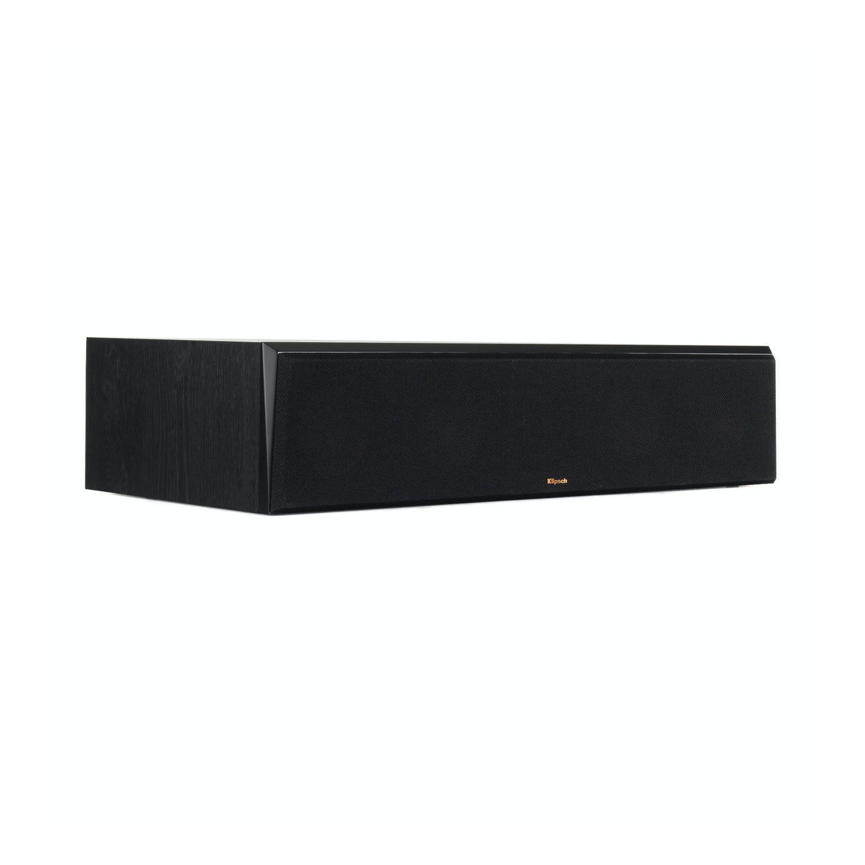 Klipsch RP-504C Reference Premiere II 2.5-Way Center Channel Speaker (Ebony)